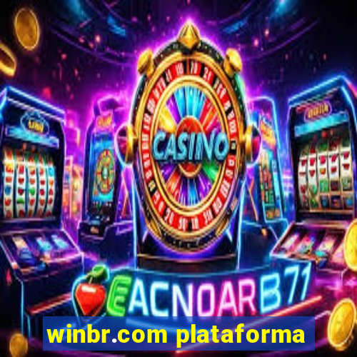 winbr.com plataforma